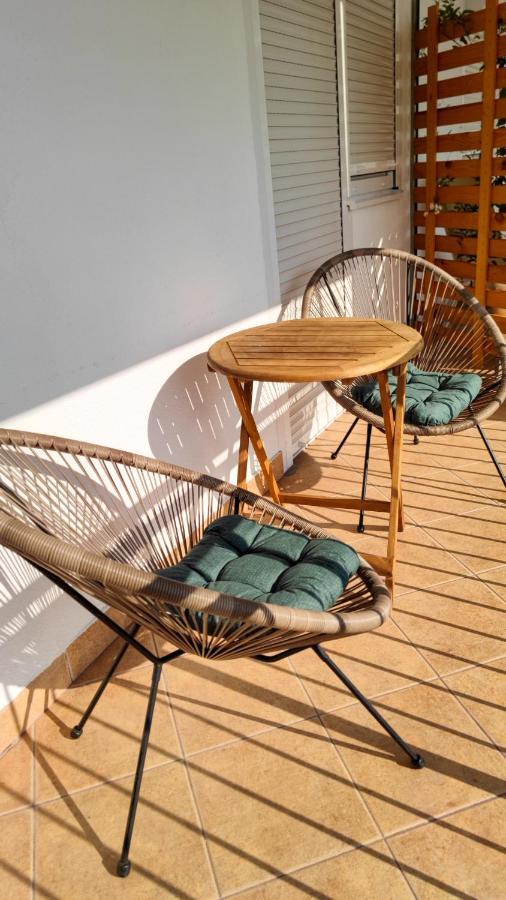 Apartman Jelena Подстрана Екстер'єр фото